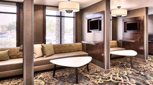 Residence Inn Phoenix Gilbert