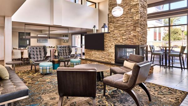 Residence Inn Phoenix Gilbert