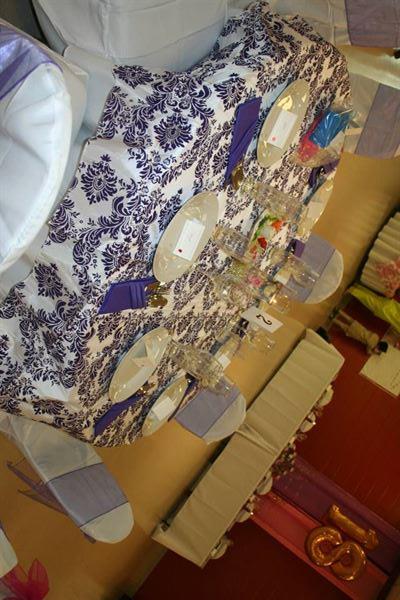 Pat’s Elegant Creations