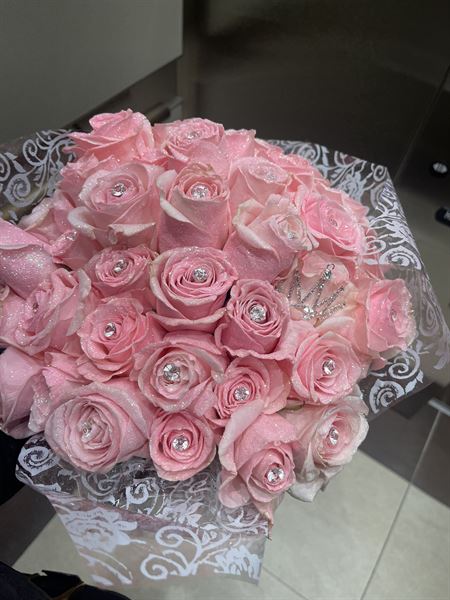 Pat’s Elegant Creations