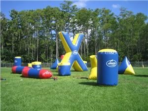 Laser Battle - Miami - Clearwater Beach