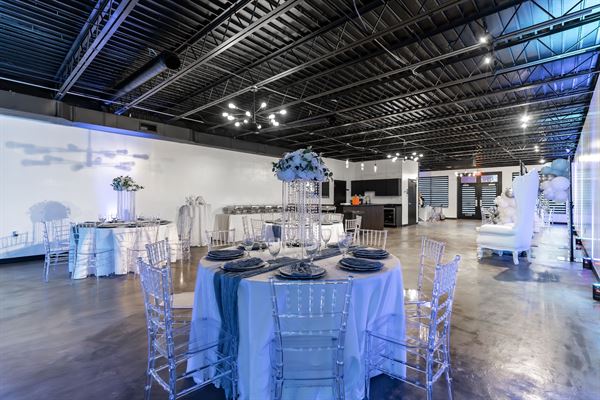 Bee Real Event Space