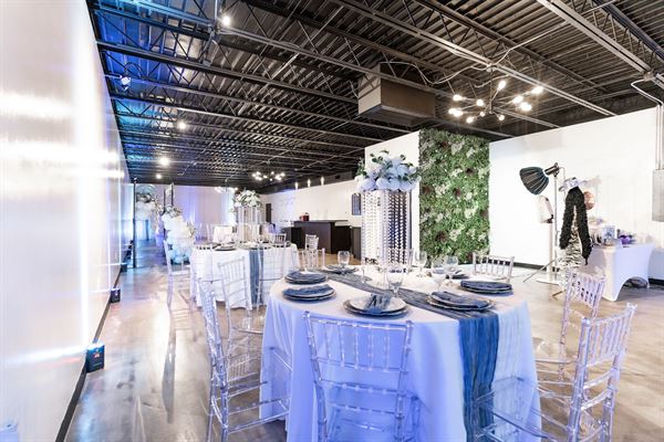 Bee Real Event Space