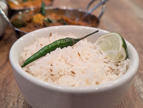 Zaika Indian Kitchen