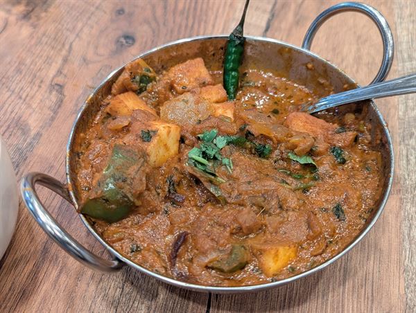 Zaika Indian Kitchen