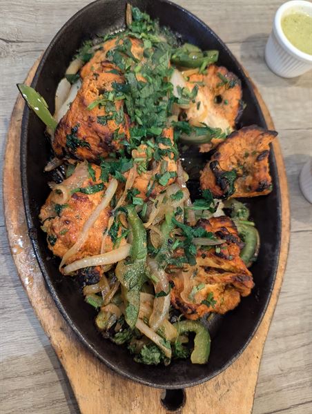 Zaika Indian Kitchen