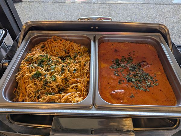 Zaika Indian Kitchen