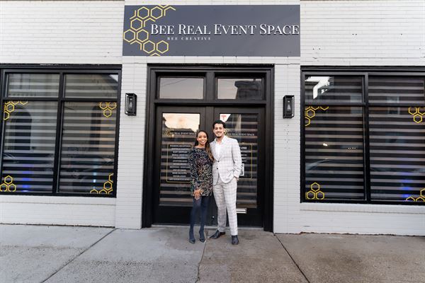 Bee Real Event Space