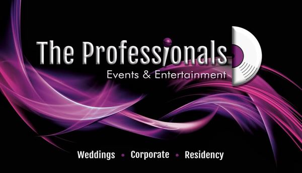 The Professionals Events & Entertainment