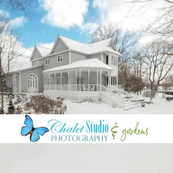 Chalet Studio Photography & Gardens