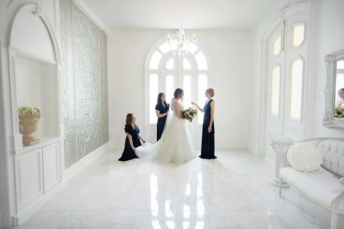 Chalet Studio Photography & Gardens