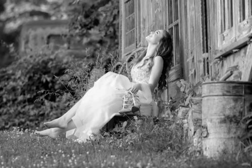 Chalet Studio Photography & Gardens