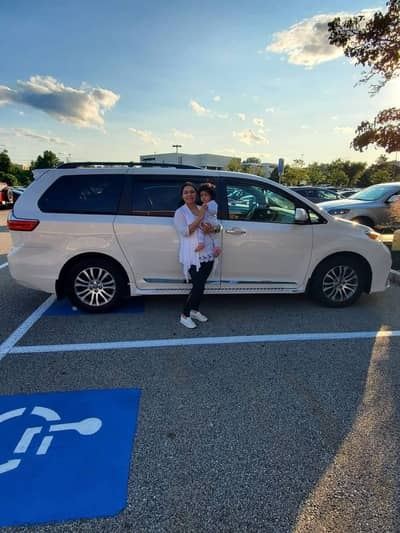 Boston Airport Express