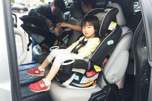 Boston Airport Express