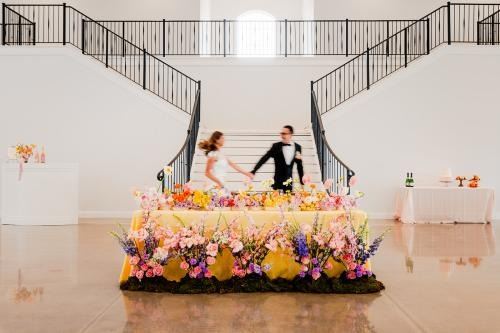 Kari Bjorn Wedding Photography