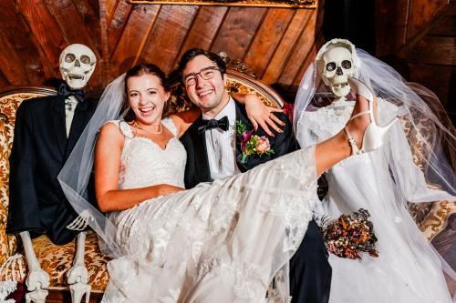 Kari Bjorn Wedding Photography