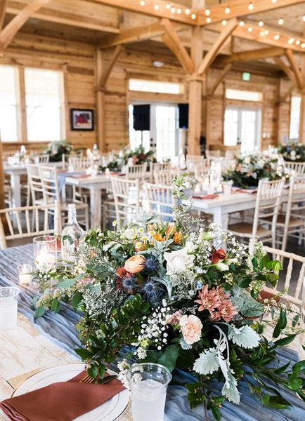 Heather Hill Farm and Gardens