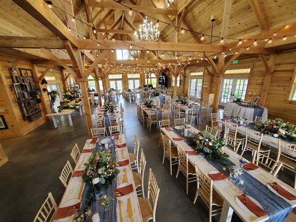 Heather Hill Farm and Gardens