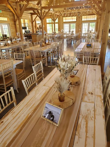 Heather Hill Farm and Gardens