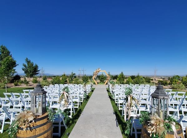 Heather Hill Farm and Gardens