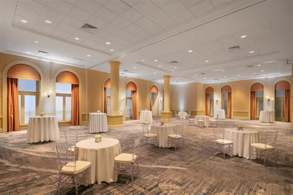 Philadelphia Marriott Downtown