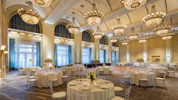 Philadelphia Marriott Downtown