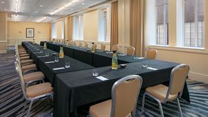 Additional Event Spaces