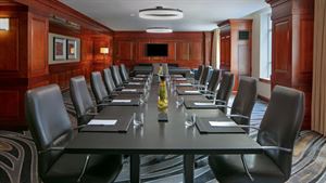 3rd Floor Conference Suite