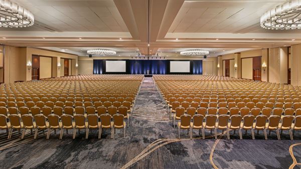 Philadelphia Marriott Downtown