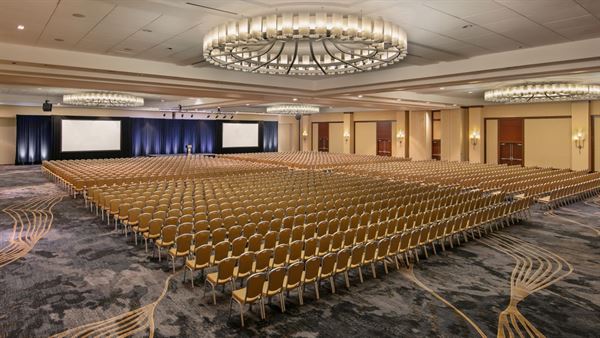 Philadelphia Marriott Downtown