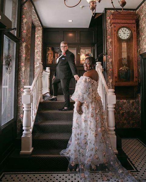 The National Exchange Hotel