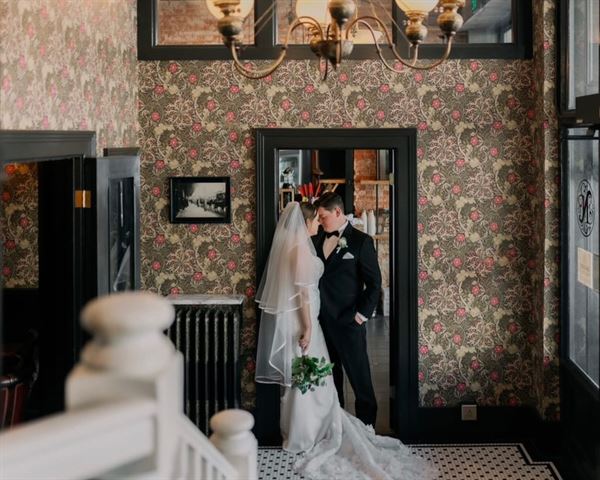 The National Exchange Hotel