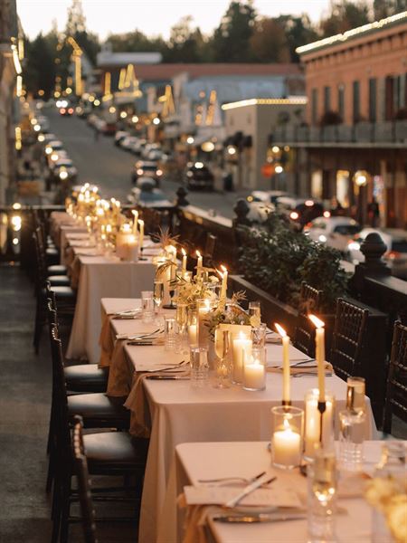 The National Exchange Hotel