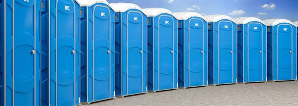 Porta Potty Service