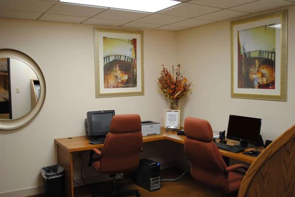 Wyndham Hotel and Event Center