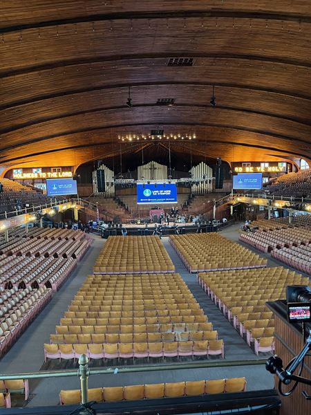 CitiView Audio Visual - NJ