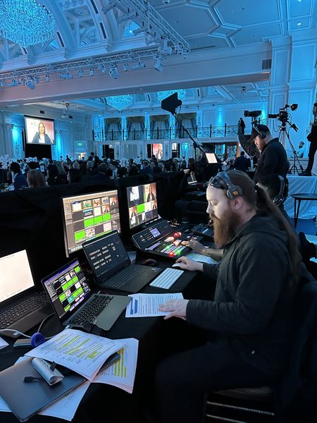 CitiView Audio Visual - NJ