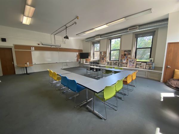 Irreducible Grace Foundation