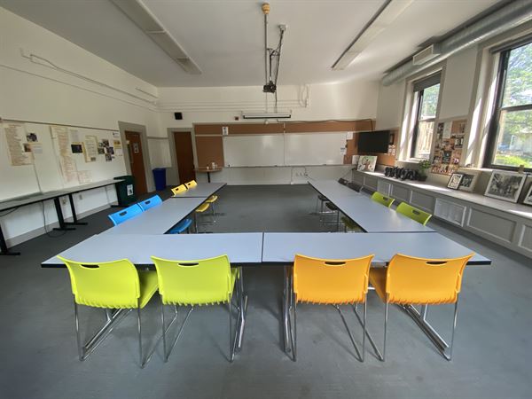 Irreducible Grace Foundation