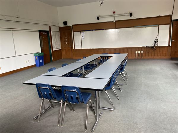 Irreducible Grace Foundation