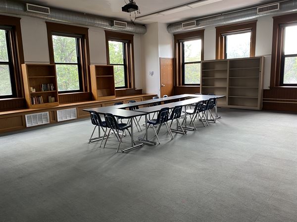 Irreducible Grace Foundation