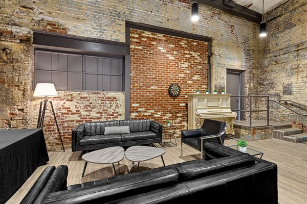 Skyla Credit Union Amphiteatre