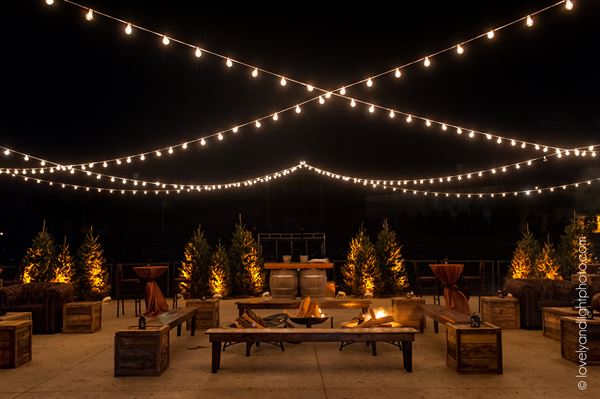 Skyla Credit Union Amphiteatre