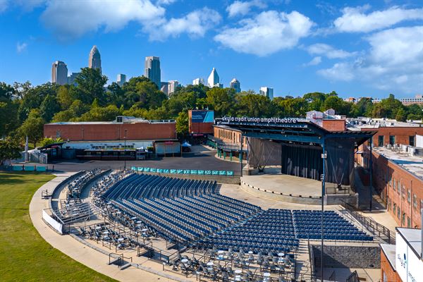 Skyla Credit Union Amphiteatre