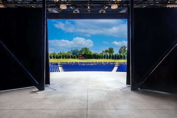 Skyla Credit Union Amphiteatre