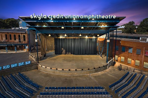 Skyla Credit Union Amphiteatre