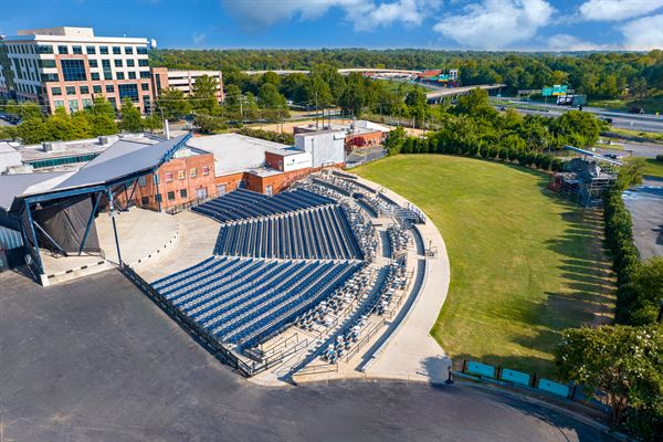 Skyla Credit Union Amphiteatre