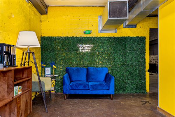 Skyla Credit Union Amphiteatre