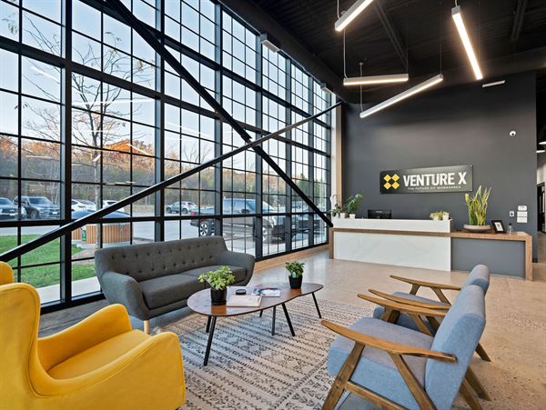 Venture X Oakville