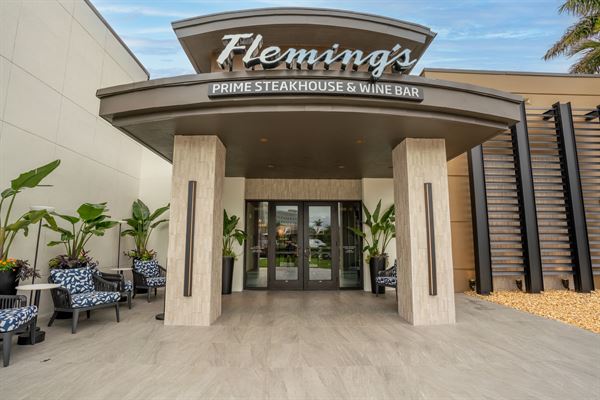 Fleming's Prime Steakhouse & Wine Bar - Naples